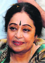 Kirron Kher
