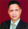 Mansoor Ahmad Mir
