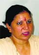 Geeta Bhukkal 