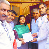 Sonepat MLA Kavita Jain