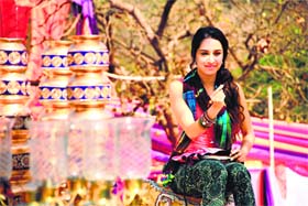 Shraddha Kapoor