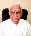 V-C Shashi Sharad Pardhi.