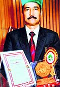 Tikkam Singh Negi