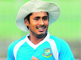 Mohammad Ashraful