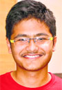 Kshitij Bajaj 