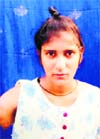 Anju Rani was promised Rs 2 lakh compensation and a government job by Chief Minister Parkash Singh Badal