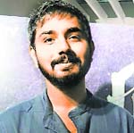 Akshay Akkineni
