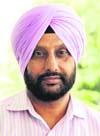 Jaspal Singh