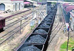 The hike would mean costly coal to thermal plants