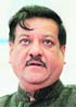 Prithviraj Chavan