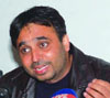 Bhagwant Mann