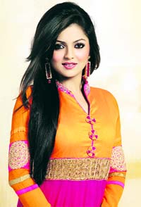 Drashthi Dhami