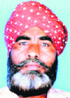 Balkar Singh