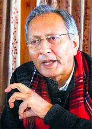 Vijai Singh Mankotia