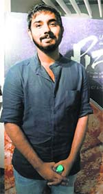 Akshay Akkineni