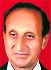 D.C . SHARMA