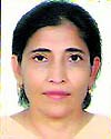 Prof Sujata Sethi
