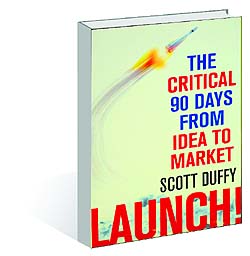 Launch!