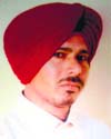 Gurjit Singh 