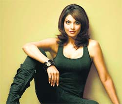 Bipasha Basu