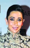 Karisma Kapoor