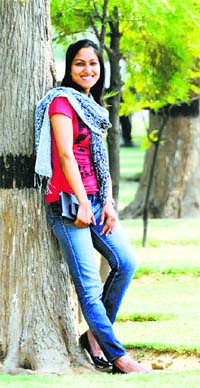 Swati Prabhakar