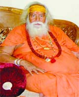 Swaroopananda Saraswati