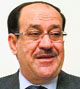 Nuri al-Maliki