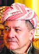 Massoud Barzani