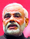 Narindra Modi