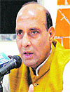 Rajnath Singh