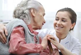 With the increasing life-span and growing burden of chronic diseases, the need for palliative care will rise. Kerala and Maharashtra have shown the way.