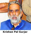 Krishan Pal Gurjar