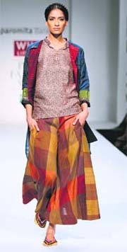 Paromita Banerjees creation