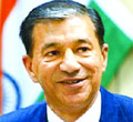 Ashwani Kumar