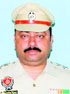 Sushil Kumar, SHO