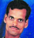 Victim Sanjay Kumar