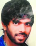 Victim Ravi Kumar