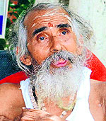 Matra Sadan founder swami shivanand