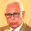 Governor NN Vohra