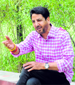 Gurdas Maan