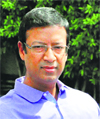 Namit Bajoria
