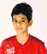 Tanay Hemant Chheda 