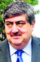 Chief Justice Kaul 