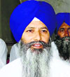 Bhupinder Singh Assandh