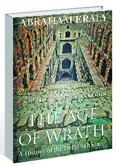 The Age of Wrath: A History of the Delhi Sultanate