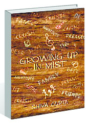 Growing up in Mist