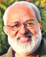 Pushpesh Pant