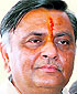 Manoranjan Kalia