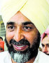 Manpreet Badal, PPP chief